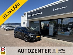 Renault Mégane E-Tech - EV60 Optimum Charge Evolution 220pk | SoH 95% | adaptieve cruise | inductielader | tijdeli