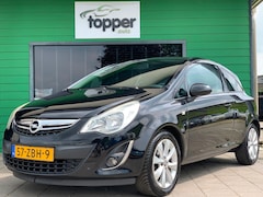 Opel Corsa - 1.2 EcoFlex Selection LPG|Airco|Nieuwe APK|