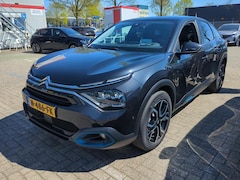 Citroën Ë-C4 - Shine 50 kWh | Achteruitrijcamera | Apple Carplay/Android Auto|telefoonintegratie premium
