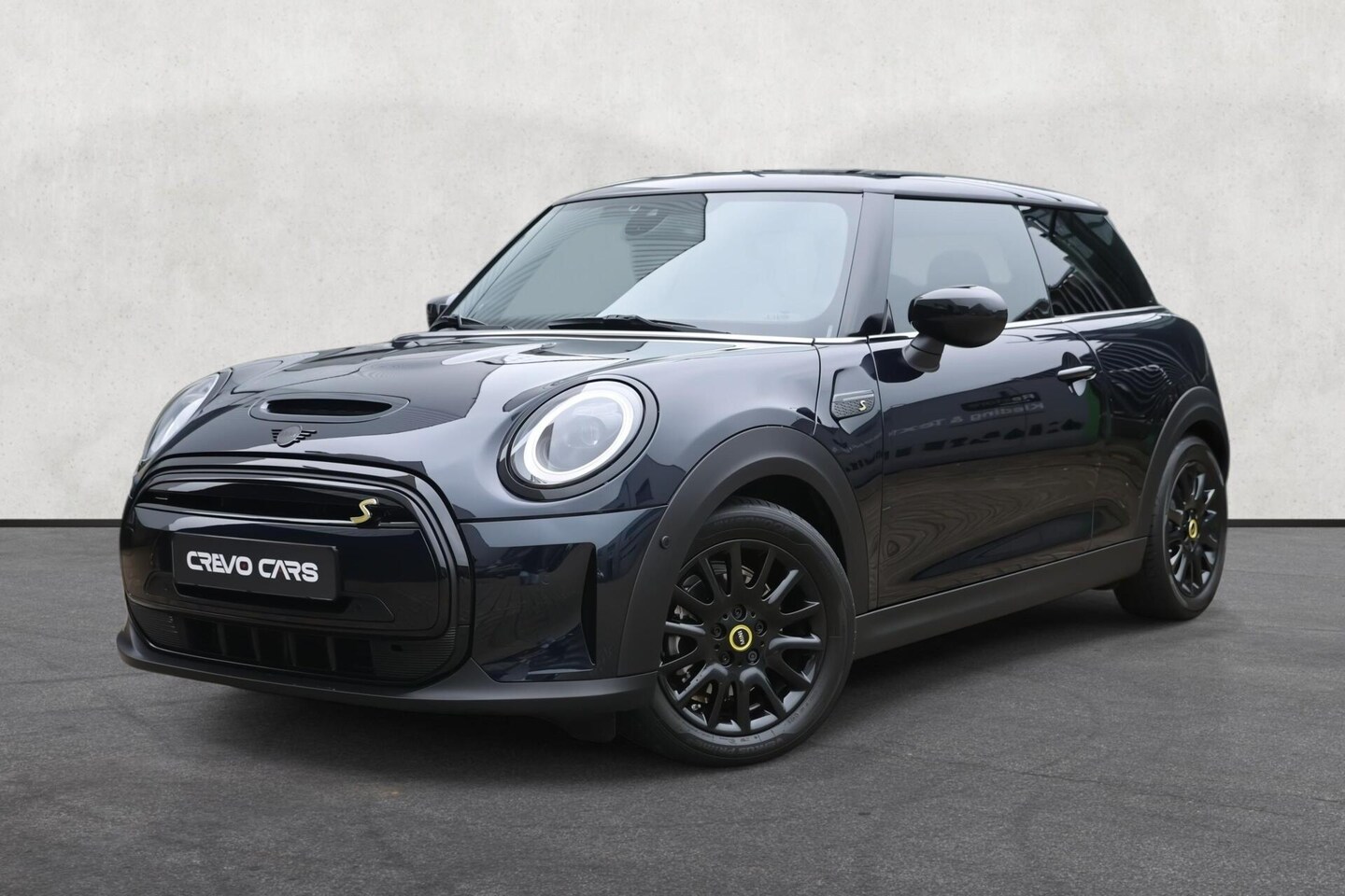 MINI Mini-Electric - 33 kWh | Comfort access | H&K | PANO | - AutoWereld.nl