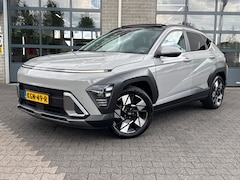 Hyundai Kona - 1.6 GDI HEV Premium Sky |SCHUIFDAK|COMPLEET|
