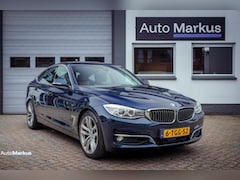 BMW 3-serie Gran Turismo - 320i|ACC|HUD|360|Keyless|Leder|Xenon