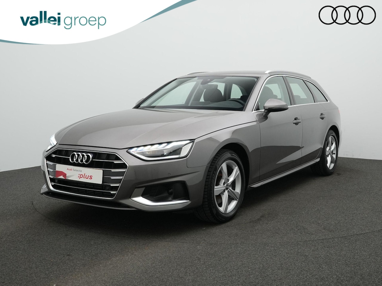 Audi A4 Avant - 35 TFSI 150 pk Advanced Edition | Elektrische stoelen | Navigatie | Achteruitrijcamera - AutoWereld.nl