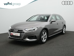 Audi A4 Avant - 35 TFSI 150 pk Advanced Edition | Elektrische stoelen | Navigatie | Achteruitrijcamera