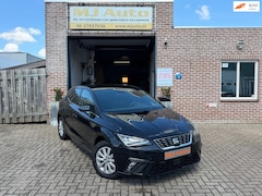 SEAT Ibiza - 1.0 TSI Excellence LED virtual carplay/android cruise control key less