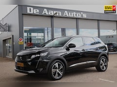 Peugeot 3008 - 1.2 PureTech GT Acc Carplay Stoelverwarming