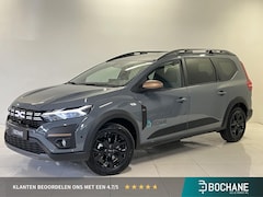 Dacia Jogger - 1.6 Hybrid 140 Extreme 5p. | Navigatie | Achteruitrijcamera | Licht Metalen Velgen |