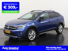 Volkswagen Taigo - 1.0 TSI Move DSG | ACC | Stoelverwarming | Zondag Open