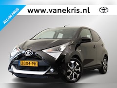 Toyota Aygo - 1.0 VVT-i X-Joy, Carplay, Climate Control, Dealer onderhouden