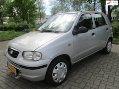 Suzuki Alto - 1.1 GLX Spirit AUTOMAAT