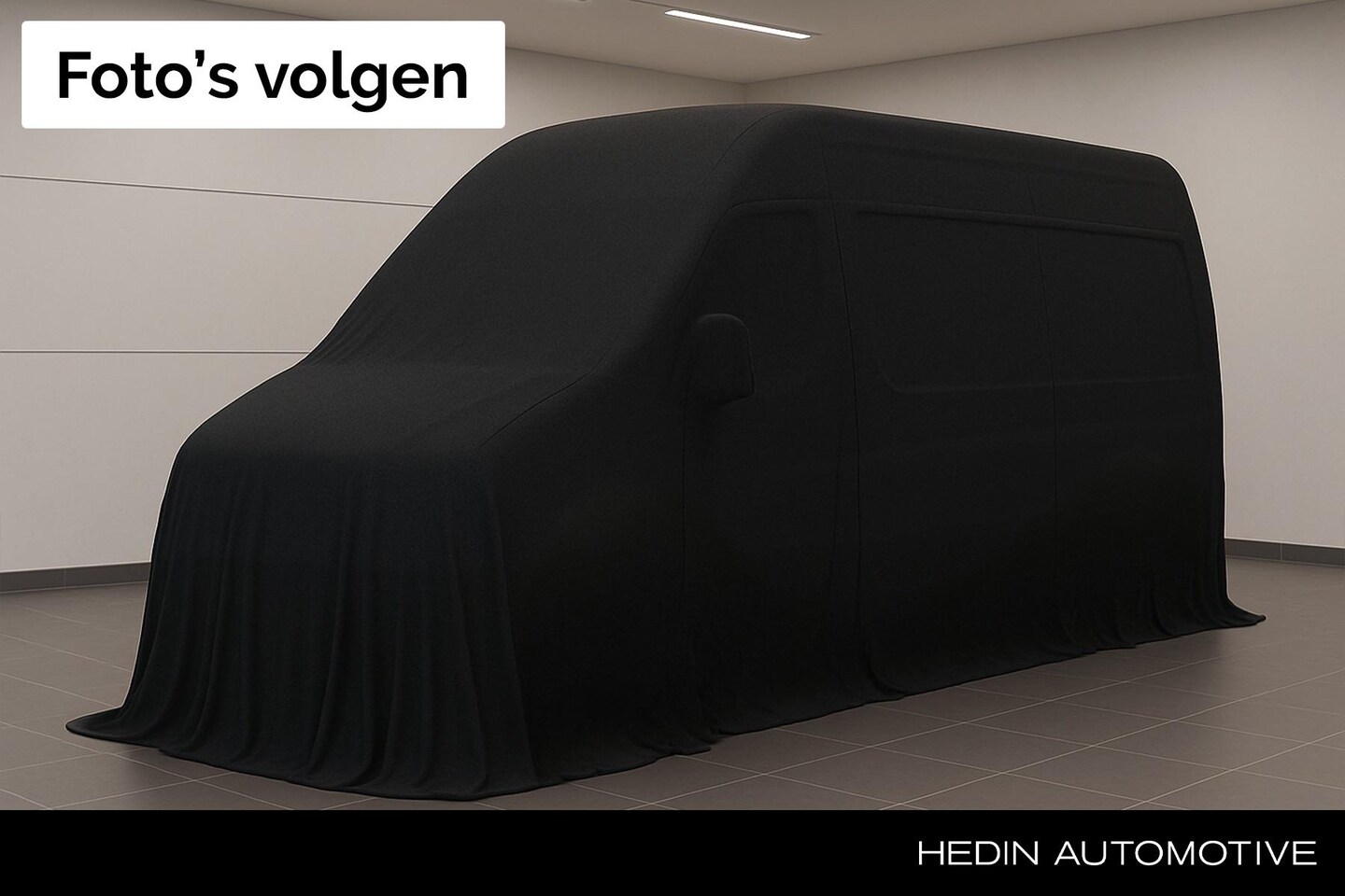 Mercedes-Benz Vito - 116 Diesel L2 Automaat Pro | Stoelverwarming | Airco | Camera | Spiegelpakket | Dodehoekas - AutoWereld.nl