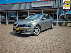 Volkswagen Polo - 1.0 TSI Comfortline | Airco | Adaptive Cruise Control | Carplay & Android Auto