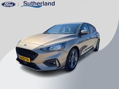 Ford Focus - 1.0 EcoBoost ST Line Business 125pk | Head up display | B&O Play | SYNC 3 Navigatie | Crui
