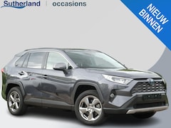 Toyota RAV4 - 2.5 Hybrid Business | Stoelverwarming | Achteruitrijcamera | Navigatiesysteem