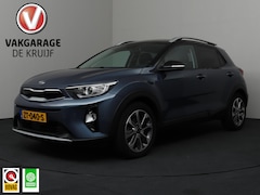 Kia Stonic - 1.0 T-GDi DynamicPlusLine | Zwart Dak | Camera | Trekhaak | Cruise Control