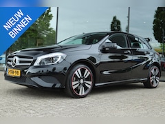 Mercedes-Benz A-klasse - 180 AMBITION NAP | XENON | CRUISE | NAVI | PDC | LMV | URBAN PAKKET