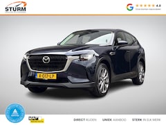 Mazda CX-60 - 2.5 e-SkyActiv PHEV Exclusive-Line NL-Auto, SoH 99, 7%