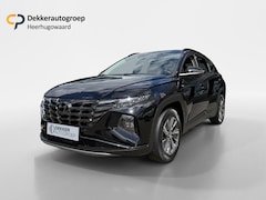 Hyundai Tucson - 1.6 T-GDI MHEV Comfort Smart