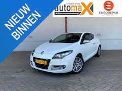 Renault Mégane Coupé - 1.2 TCe GT-Line |Compressie verlies|