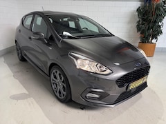 Ford Fiesta - 1.0 EcoBoost 100pk 5dr ST-Line, Carplay, Cruise