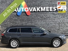 Volkswagen Passat Variant - 1.5 TSI Comfortline Business