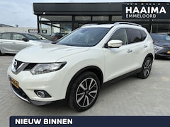 Nissan X-Trail - 1.6 DIG-T N-Connecta | ECC | Navigatie | Panoramadak | Camera | Cruise control | Elektrisc