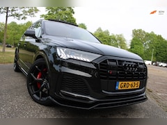 Audi Q7 - 60 TFSI 550PK Competition | RS-Zetels |PANO| LASER|Head-up
