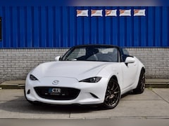 Mazda MX-5 - 2.0 SkyActiv-G 160 GT-M Sportsline + Recaro's