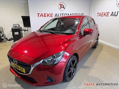 Mazda 2 - 2 1.5 Skyactiv-G SkyLease+ Clima/Cruise/Navi/Stoelver