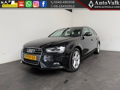 Audi A4 Avant - 1.8 TFSI Business Edition