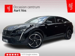 Peugeot 408 - HYbrid 225 EAT8 GT | Adaptive Cruise Contol | Keyless | Camera rondom | Elektrische achter