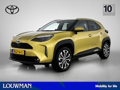 Toyota Yaris Cross - 1.5 Hybrid Dynamic limited | Stoelverwarming | Dealeronderhouden |