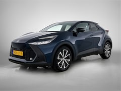 Toyota C-HR - 1.8 Hybrid 140 Dynamic | Navigatie | Airco | Parkeersensoren