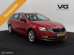 Skoda Octavia Combi - 1.0 TSI Greentech Sport Business