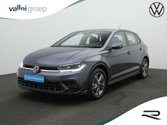 Volkswagen Polo - 1.0 TSI 95 pk DSG R-Line | IQ Light | Achteruitrijcamera | Stoelverwarming | Adaptive Crui