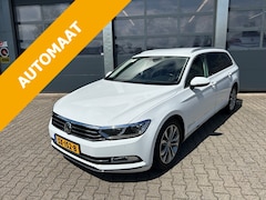 Volkswagen Passat Variant - 1.4 TSI 125pk BMT 7-DSG Highline