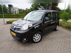 Renault Kangoo Family - Rolstoelauto 3+1 1.2 TCe Expression Start&Stop