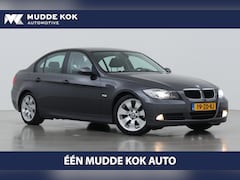 BMW 3-serie - 320i High Executive | Automaat | Vol-Leder | Stoelverwarming