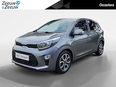 Kia Picanto - 1.0 DPi DynamicPlusLine | Camera | Keyless | Navi | Apple Carplay | Android Auto | Lichtme