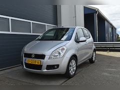 Suzuki Splash - 1.2 Exclusive