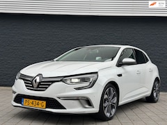 Renault Mégane - 1.2 TCe GT-Line Sportstoelen/LED
