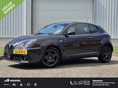 Alfa Romeo MiTo - 0.9 TwinAir ECO / Cruise Control / Airco / DAB / Navigatie / Gratis LM Winterset /