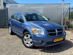 Dodge Caliber - 1.8 SXT - AIrco - Cruise - APK 04-27