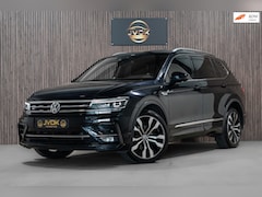 Volkswagen Tiguan Allspace - 1.5 TSI Comfortline Business 7p. Full Option