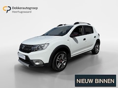 Dacia Sandero - 0.9 TCe Tech Road
