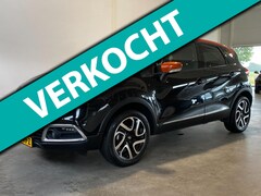 Renault Captur - 0.9 TCe Dynamique 37dkm