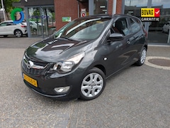 Opel Karl - 1.0 ecoFLEX Edition 1 jaar garantie