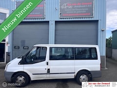 Ford Transit Tourneo - 280S 2.0TDdi Tourneo