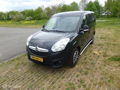 Opel Combo - 1.3 CDTi L1H1 ecoFLEX Edition