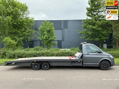 Volkswagen Transporter - 2.0 TDI L1H1 LUCHTVERING 1680kg laad vermogen
